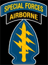Army Special Forces
