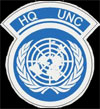 Hq UNCommand; Korea