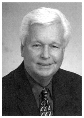 George Clinton Huff