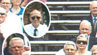 G-2ers at 50th reunion