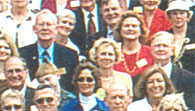 G-2ers at 50th reunion