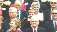 G-2ers at 50th reunion