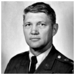 John Lee Palmer