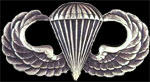 Parachutist