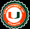 University of Miami, FL